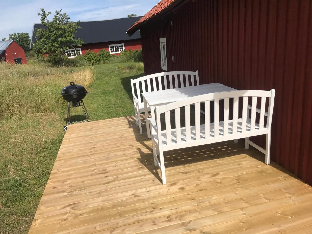 Nice Holiday House At Horse Farm With Lake And Sauna Holo  Exterior foto